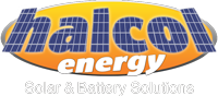Halcol Energy – Solar & Batteries